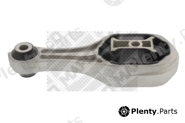 Mapco 37135 — Mounting, engine