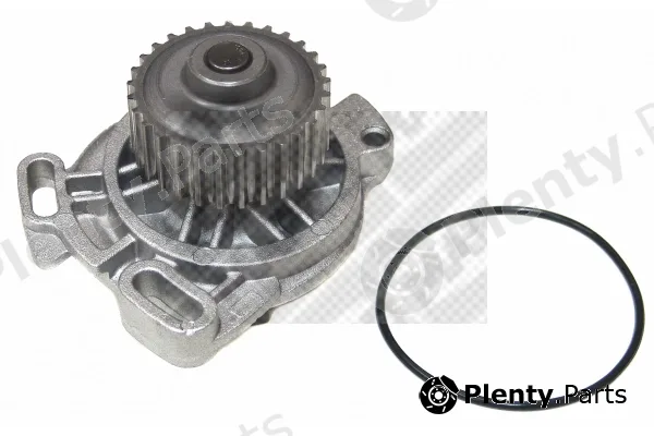 Mapco 21715 — Water Pump, engine cooling