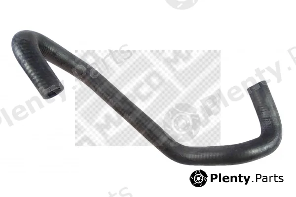 Mapco 39045 — Radiator Hose