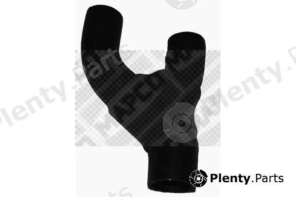 Mapco 39235 — Radiator Hose