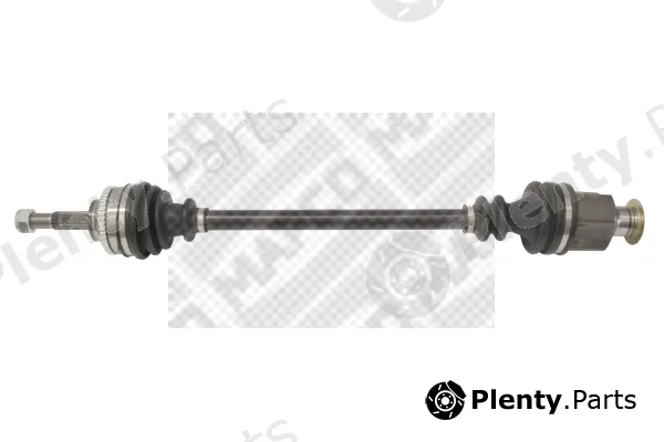 Mapco 16178 — Drive Shaft
