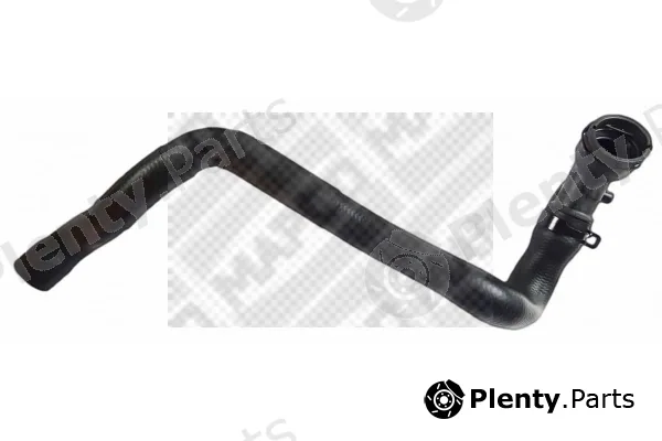 Mapco 39449 — Radiator Hose