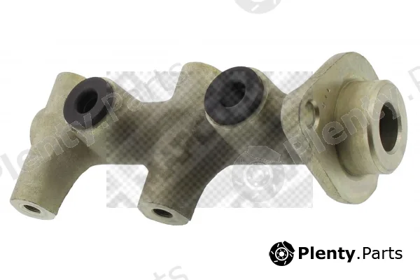 Mapco 1701 — Brake Master Cylinder