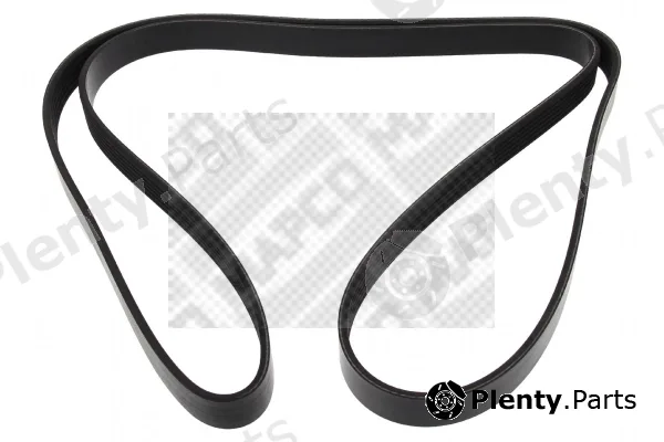 Mapco 261863 — V-Ribbed Belt