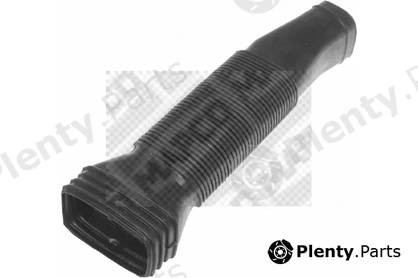 Mapco 39572 — Intake Hose, air filter