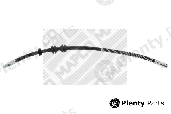 Mapco 3211 — Brake Hose
