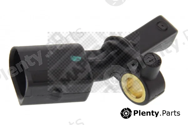 Mapco 86843 — Sensor, wheel speed