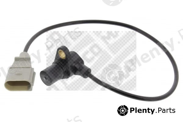 Sensor, crankshaft pulse