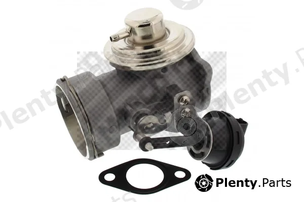 Mapco 83809 — EGR Valve