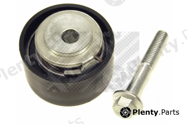 Mapco 24650 — Tensioner Pulley, timing belt