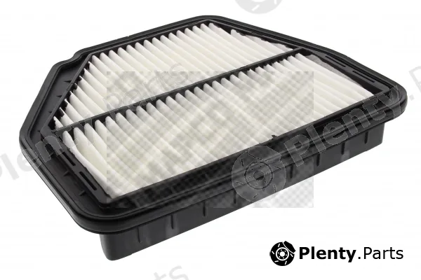 Mapco 60225 — Air Filter