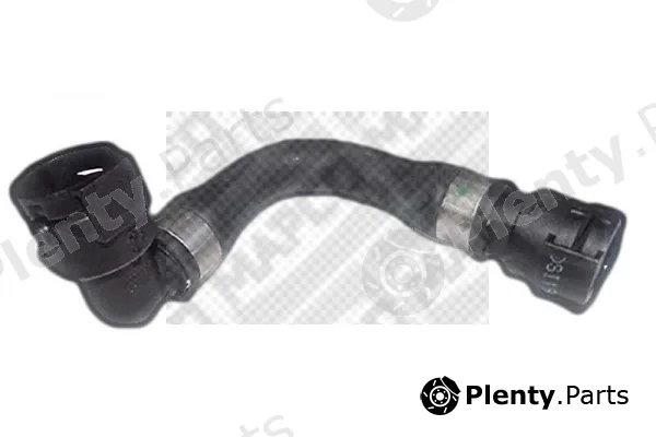 Mapco 39456 — Radiator Hose