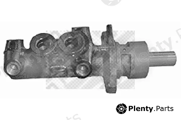 Mapco 1456 — Brake Master Cylinder