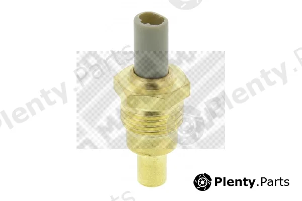 Sensor, coolant temperature