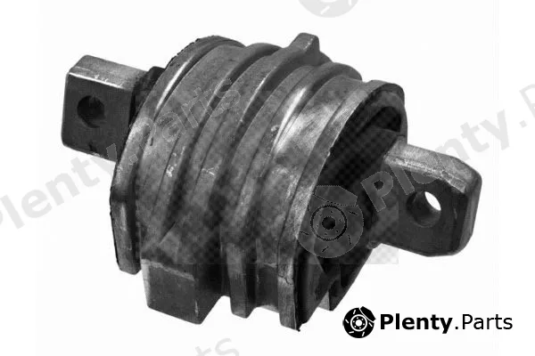Mapco 36575 — Mounting, manual transmission