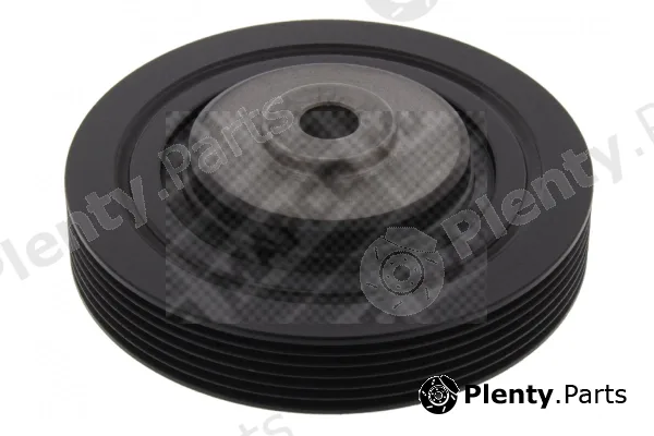 Mapco 43156 — Belt Pulley, crankshaft