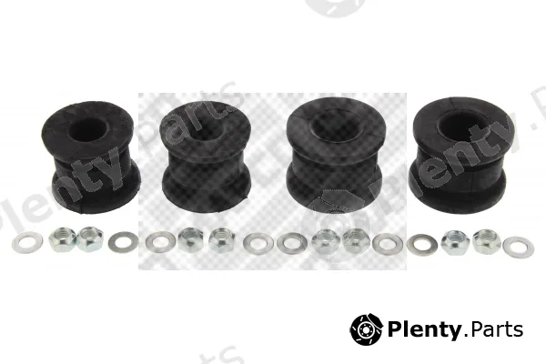 Mapco 33889/4 — Repair Kit, stabiliser coupling rod