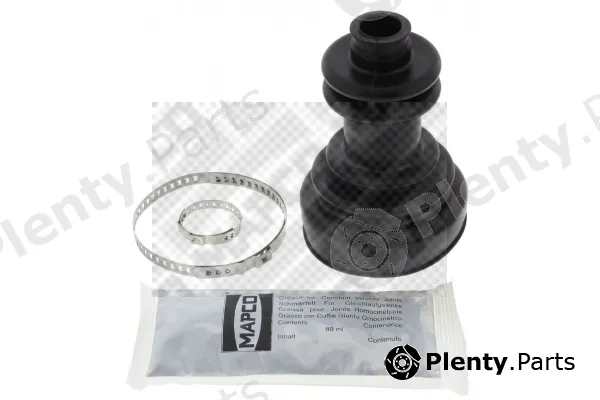 Mapco 18407 — Bellow Kit, drive shaft