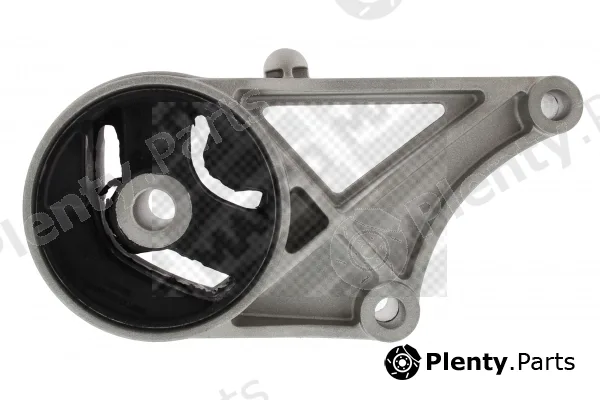 Mounting, engine