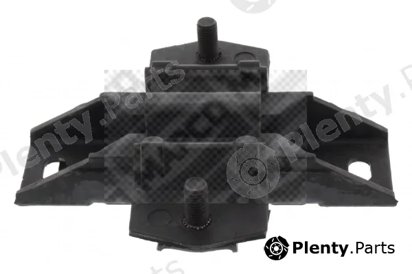 Mapco 38867 — Mounting, engine