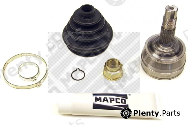 Mapco 16003 — Joint Kit, drive shaft