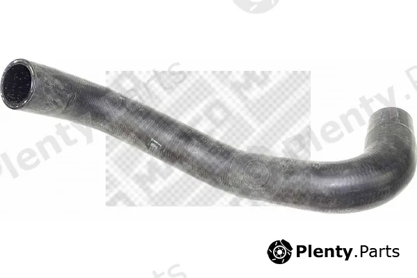 Mapco 39512 — Radiator Hose