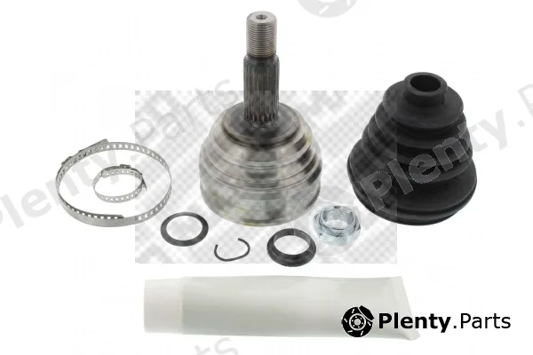 Mapco 16890 — Joint Kit, drive shaft