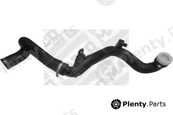 Mapco 39855 — Charge Air Hose