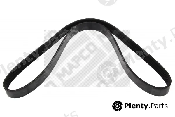 Mapco 261075 — V-Ribbed Belt