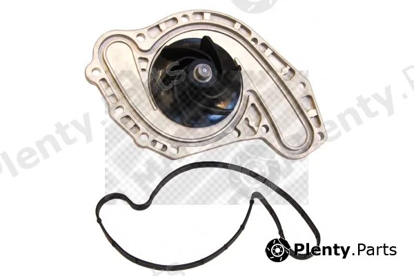 Mapco 21981 — Water Pump, engine cooling