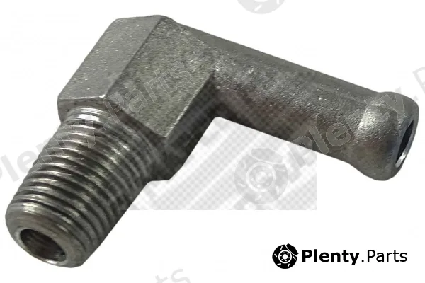 Mapco 28184 — Coolant Pipe