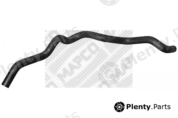 Mapco 39290 — Radiator Hose