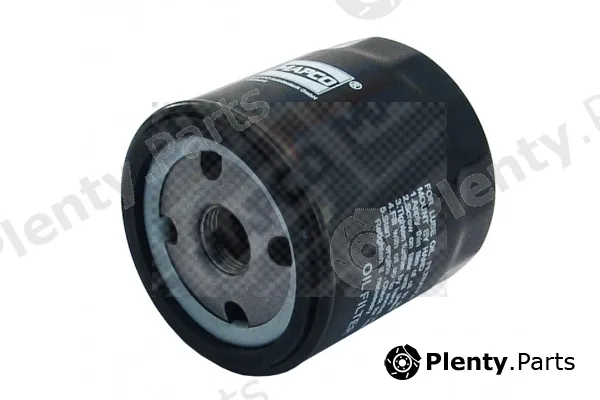 Mapco 61603 — Oil Filter