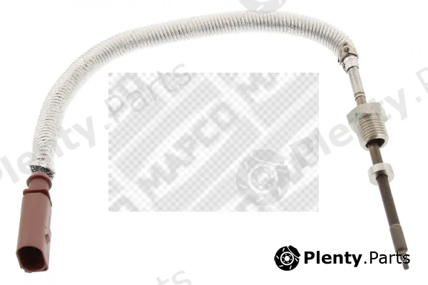 Mapco 88143 — Sensor, exhaust gas temperature