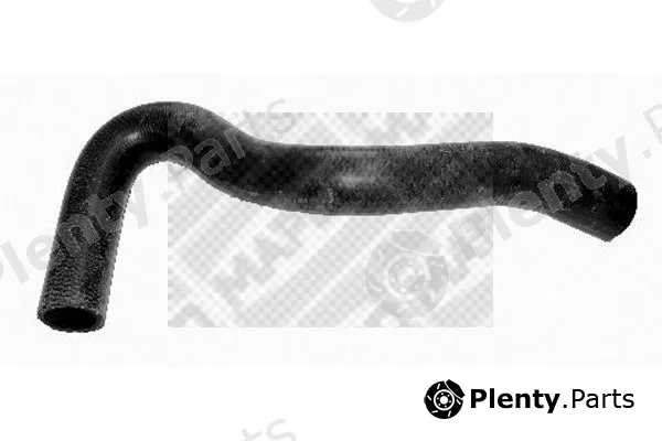 Mapco 39234 — Radiator Hose