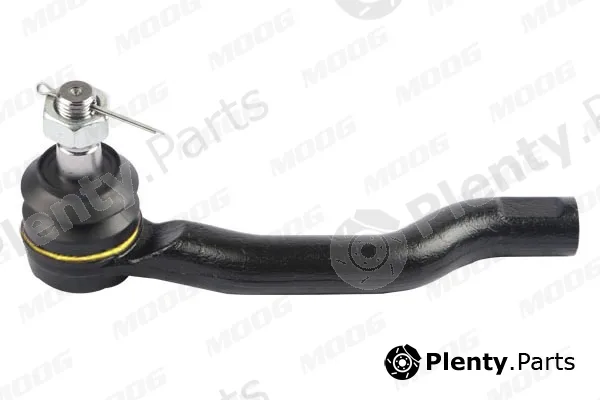 Moog RE-ES-17553 — Tie Rod End Hybrid Core