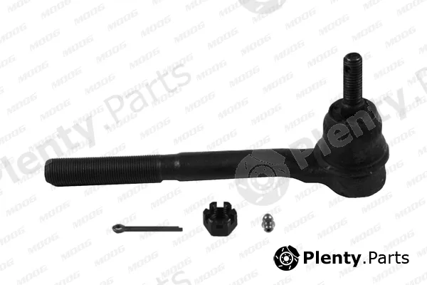 Moog AMGES2836RLNC — Tie Rod End