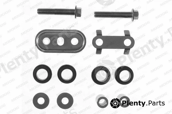 Moog AMGK7408 — Gasket Set, steering gear