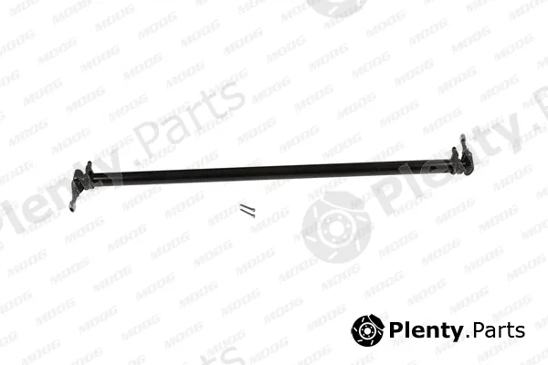 Moog MN-DL-2127 — Centre Rod Assembly