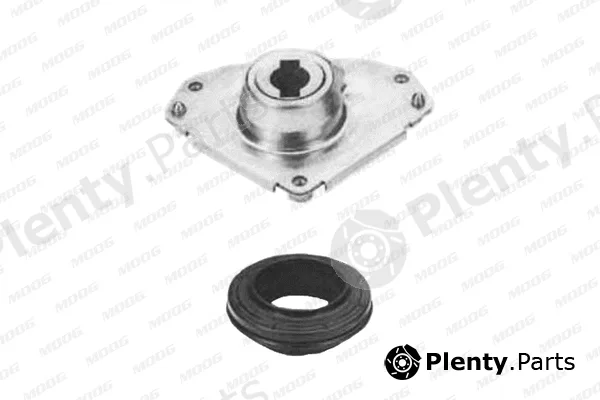 Moog AL-SB-9688 — Repair Kit, suspension strut support mount