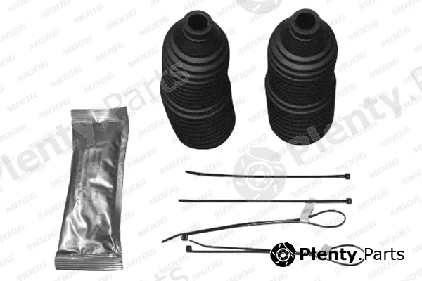 Moog K150082 — Bellow Kit, steering
