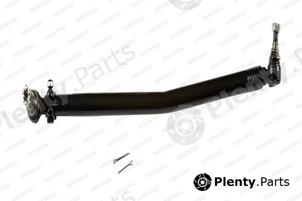 Moog IV-DL-8689 — Centre Rod Assembly