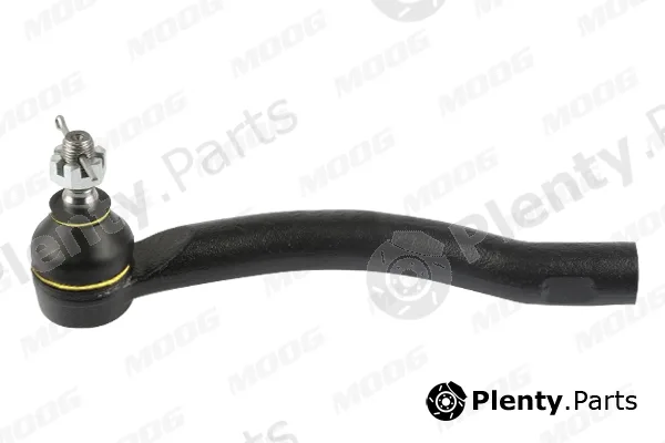 Moog TO-ES-17831 — Tie Rod End Hybrid Core