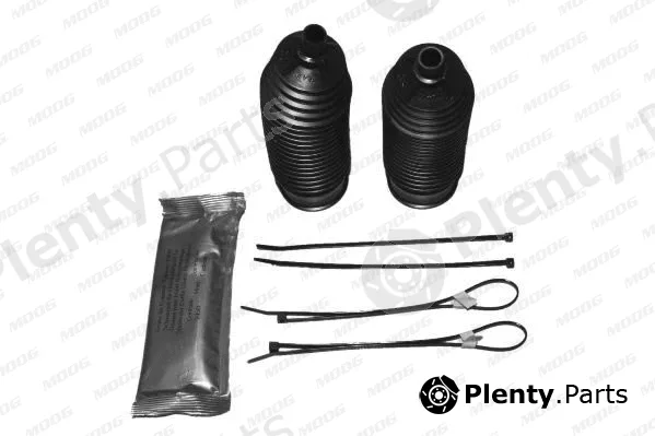 Moog K150187 — Bellow Kit, steering