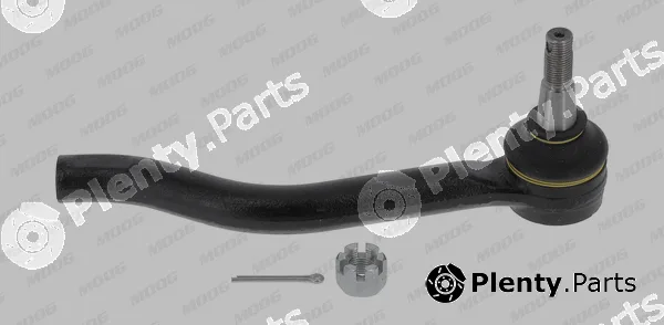 Moog NI-ES-15801 — Tie Rod End