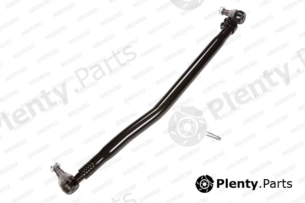 Moog DF-DL-12420 — Centre Rod Assembly