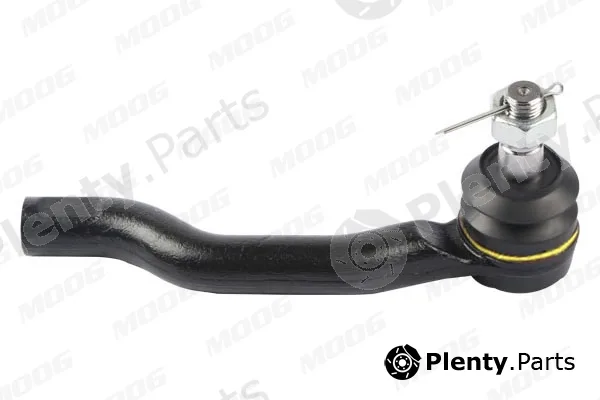 Moog RE-ES-17554 — Tie Rod End Hybrid Core