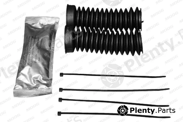 Moog K150022 — Bellow Kit, steering