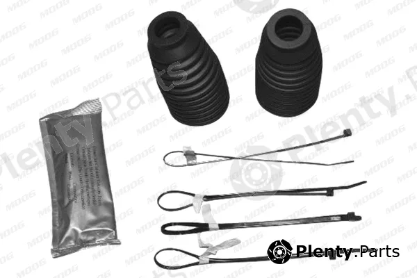 Moog K150081 — Bellow Kit, steering