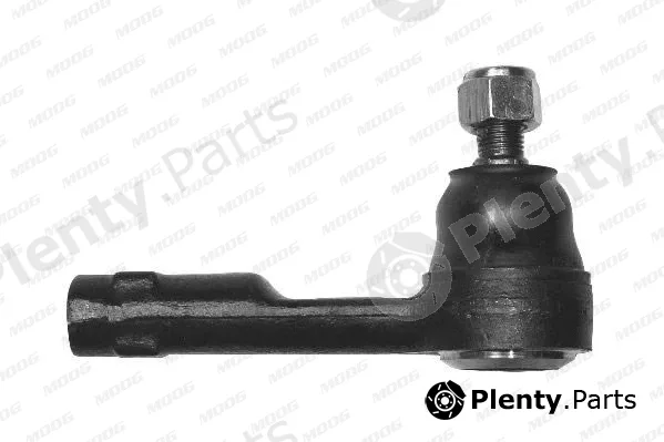 Moog NI-ES-0201 — Tie Rod End